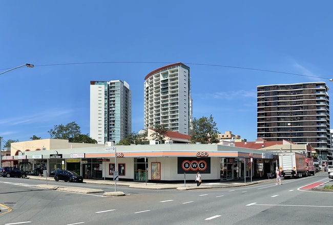 153 Scarborough Street Southport QLD 4215 153 Scarborough Street Southport QLD 4215