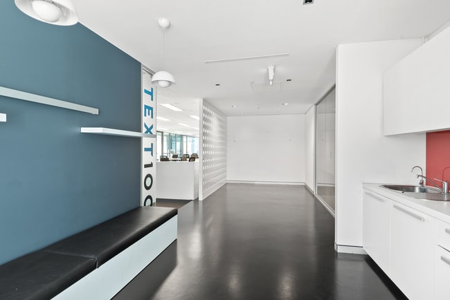 77 Berry Street North Sydney NSW 2060