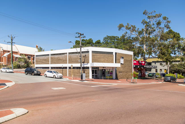 29 Old Perth Road Bassendean WA 6054 29 Old Perth Road Bassendean WA 6054