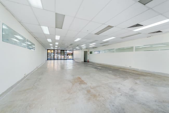 255 Liverpool Road Ashfield NSW 2131 255 Liverpool Road Ashfield NSW 2131