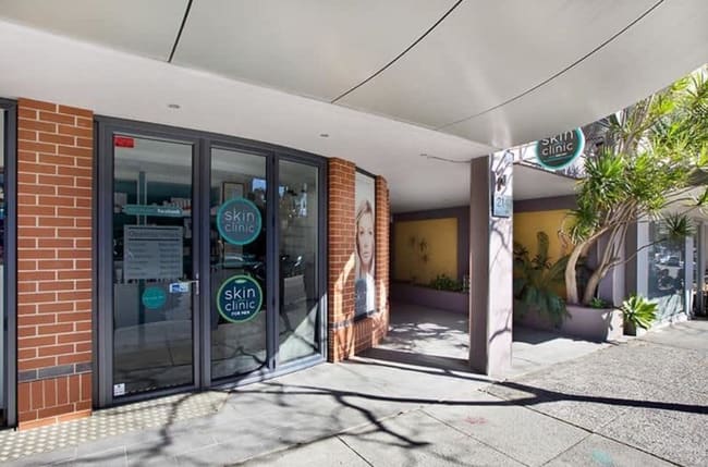 Shop 2, 214 Clovelly Road Clovelly NSW 2031