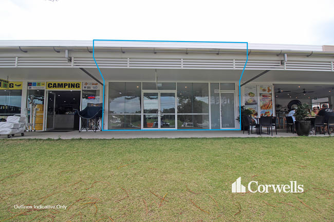 4/14 Rainbow Beach Road Rainbow Beach QLD 4581