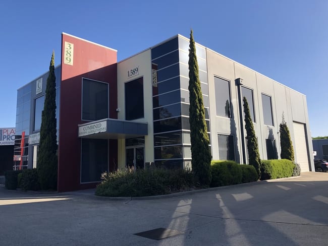1/389 McClelland Drive Langwarrin VIC 3910 1/389 McClelland Drive Langwarrin VIC 3910