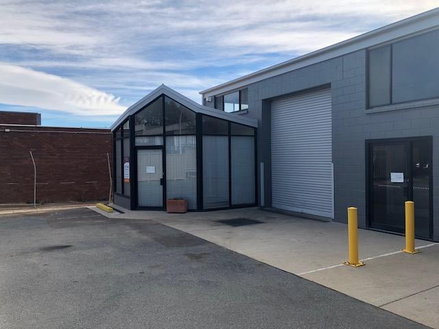 1/100 Maryborough Street Fyshwick ACT 2609 1/100 Maryborough Street Fyshwick ACT 2609