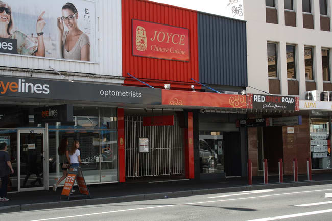 63 Brisbane Street Launceston TAS 7250