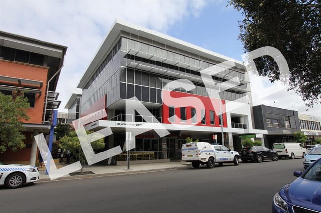 Suite 207/13A Montgomery Street Kogarah NSW 2217 Suite 207/13A Montgomery Street Kogarah NSW 2217