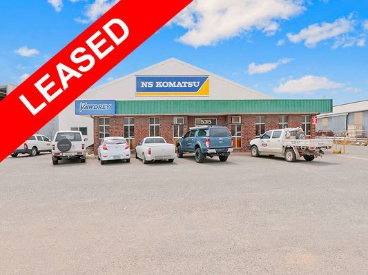 535 Prospect Road Gepps Cross SA 5094 535 Prospect Road Gepps Cross SA 5094