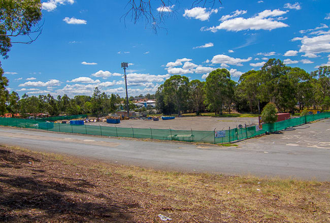601 Sunnyholt Road Parklea NSW 2768 601 Sunnyholt Road Parklea NSW 2768
