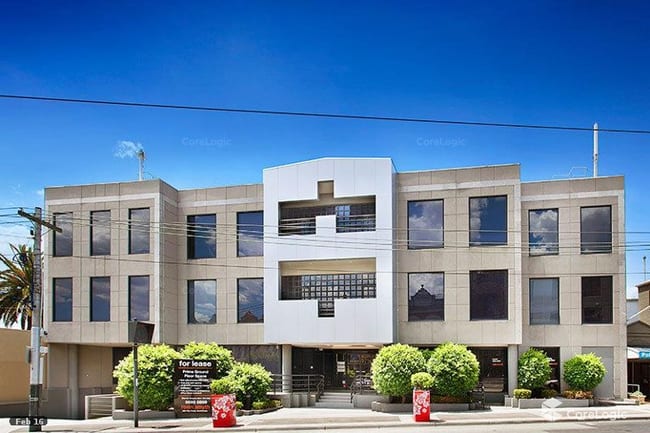 2-6 Glenferrie Road Malvern VIC 3144 2-6 Glenferrie Road Malvern VIC 3144