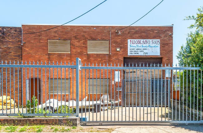 5 Tenterden Road Botany NSW 2019 5 Tenterden Road Botany NSW 2019