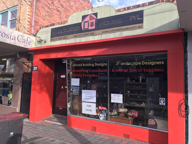 311 Huntingdale Road Huntingdale VIC 3166 311 Huntingdale Road Huntingdale VIC 3166