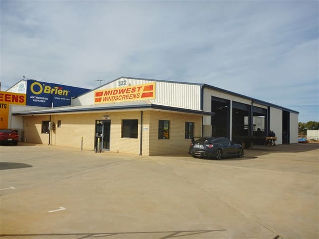 322 Place Road Wonthella WA 6530 322 Place Road Wonthella WA 6530