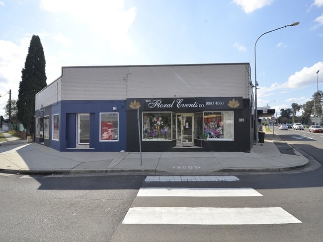 383 Merrylands Road, Merrylands NSW 2160 383 Merrylands Road, Merrylands NSW 2160