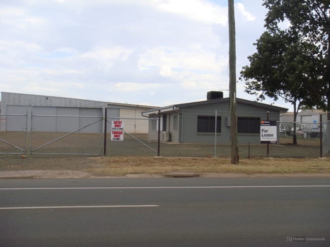 160-164 Raglan Street Roma QLD 4455