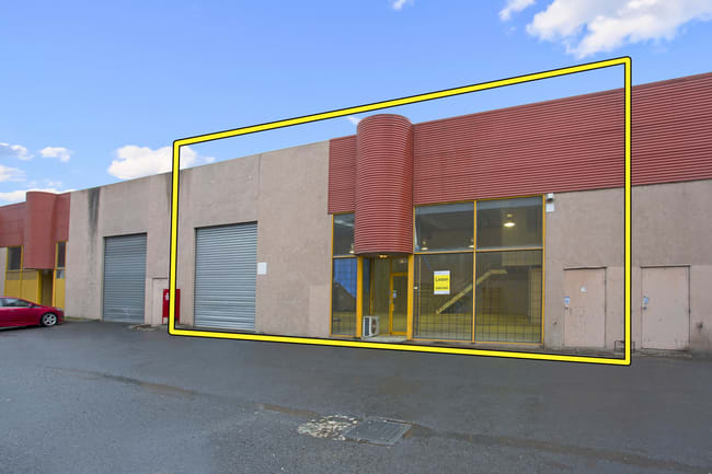 21/134-142 Springvale Road Springvale VIC 3171 21/134-142 Springvale Road Springvale VIC 3171