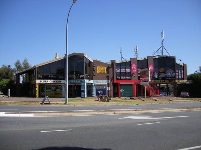 Shop 1, 255-257 Montague Road Ingle Farm SA 5098 Shop 1, 255-257 Montague Road Ingle Farm SA 5098