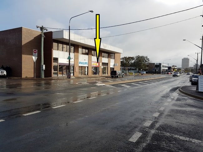 3A/72 Townshend Street Phillip ACT 2606 3A/72 Townshend Street Phillip ACT 2606