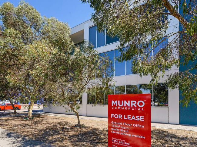 Unit 1/4-8 Goodwood Road Wayville SA 5034 Unit 1/4-8 Goodwood Road Wayville SA 5034