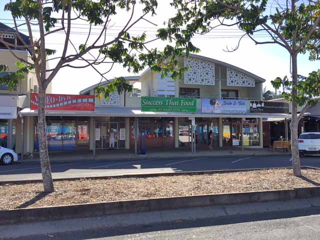 Shop 1 & 2/109 Jonson Street Byron Bay NSW 2481 Shop 1 & 2/109 Jonson Street Byron Bay NSW 2481