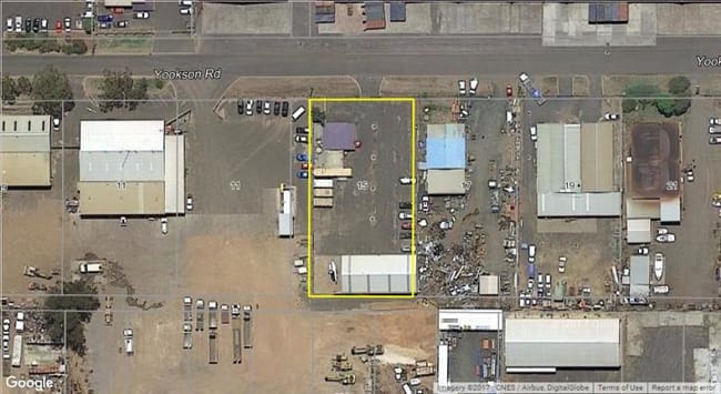15 Yookson Road Picton WA 6229 15 Yookson Road Picton WA 6229