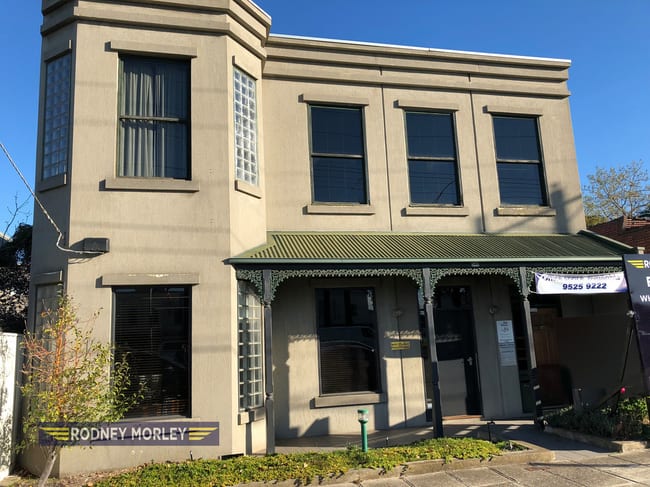 544 Dandenong Road Malvern VIC 3144 544 Dandenong Road Malvern VIC 3144