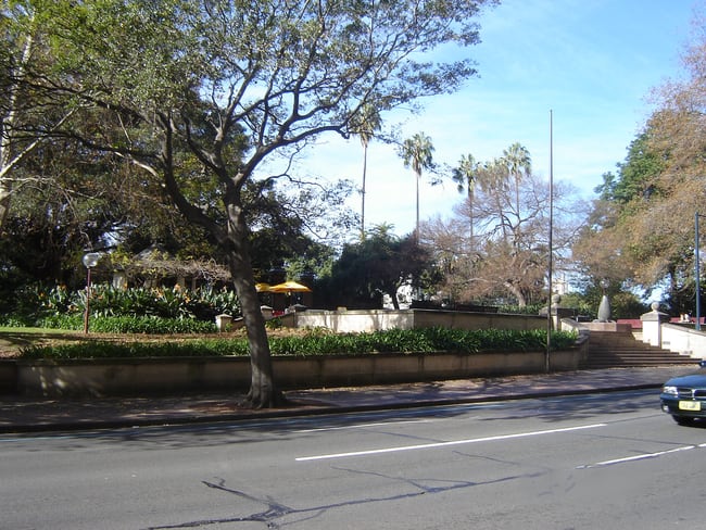G1/135 Macquarie Street Sydney NSW 2000 G1/135 Macquarie Street Sydney NSW 2000