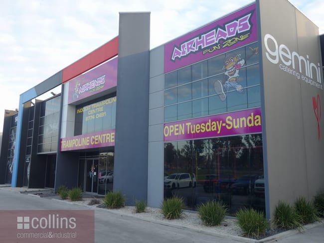 3/2-8 Northey Rd Lynbrook VIC 3975 3/2-8 Northey Rd Lynbrook VIC 3975