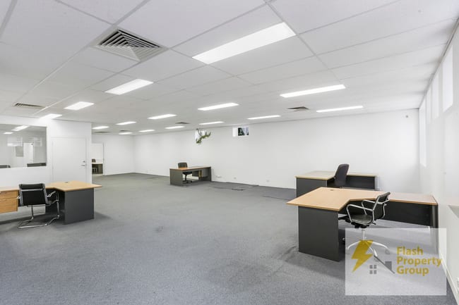 L1, Suite2/36 Park Street South Melbourne VIC 3205