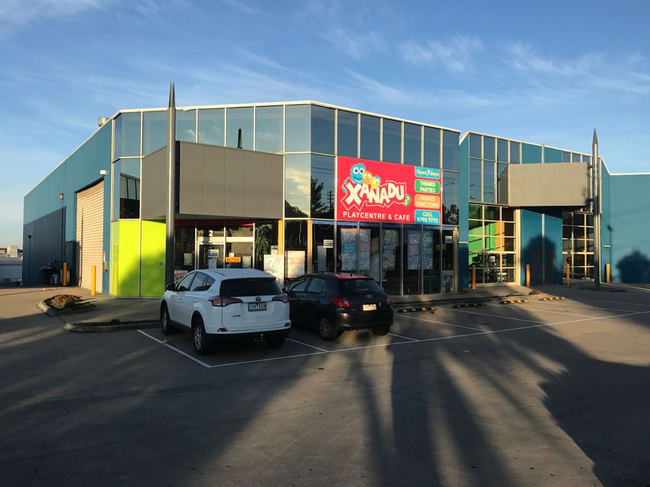 2/151-159 Princes Highway Hallam VIC 3803 2/151-159 Princes Highway Hallam VIC 3803