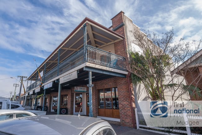 2/28 Market Street Mudgee NSW 2850