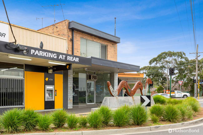 107 Main Road Lower Plenty VIC 3093 107 Main Road Lower Plenty VIC 3093