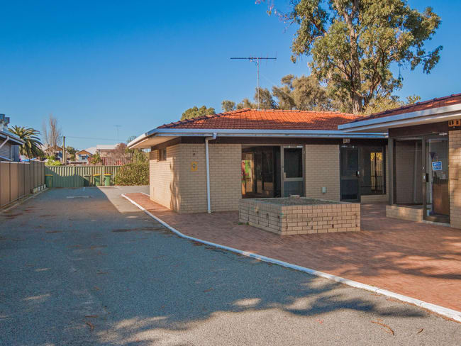 Unit 2/80 Mandurah Terrace Mandurah WA 6210 Unit 2/80 Mandurah Terrace Mandurah WA 6210