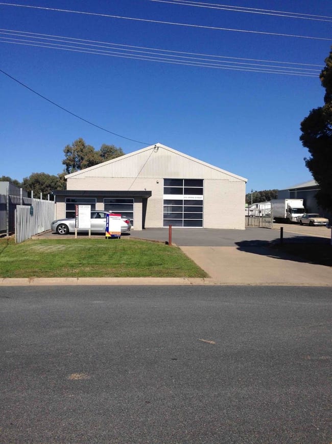 216 Urana Street Wagga Wagga NSW 2650 216 Urana Street Wagga Wagga NSW 2650