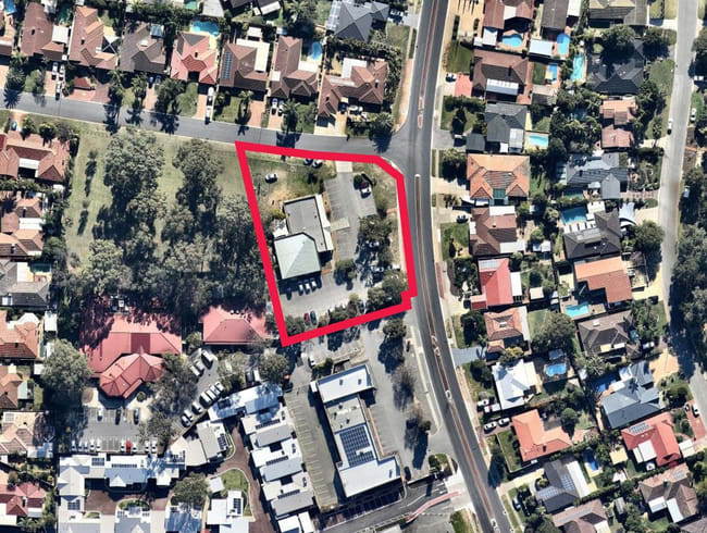 15 Moolanda Boulevard Kingsley WA 6026 15 Moolanda Boulevard Kingsley WA 6026