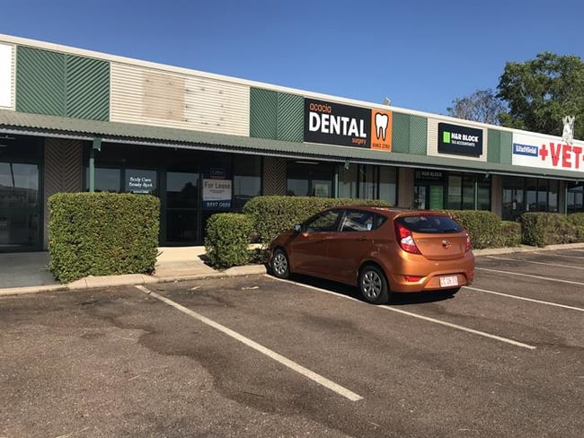 Shop 5/452 Stuart Highway Coolalinga NT 0839 Shop 5/452 Stuart Highway Coolalinga NT 0839