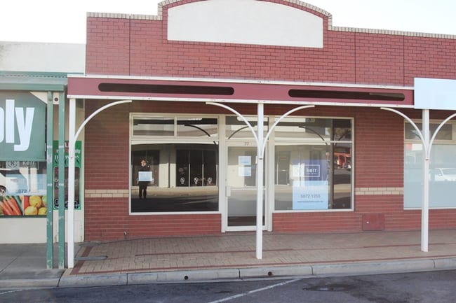 77 High Street Cobram VIC 3644 77 High Street Cobram VIC 3644