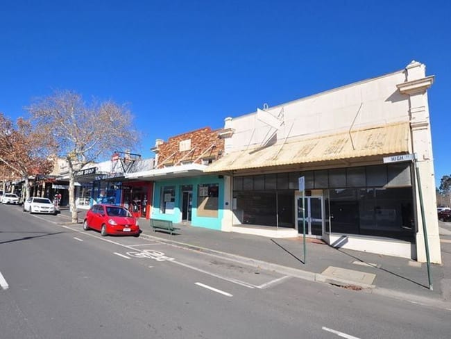 12 High Street Eaglehawk VIC 3556 12 High Street Eaglehawk VIC 3556
