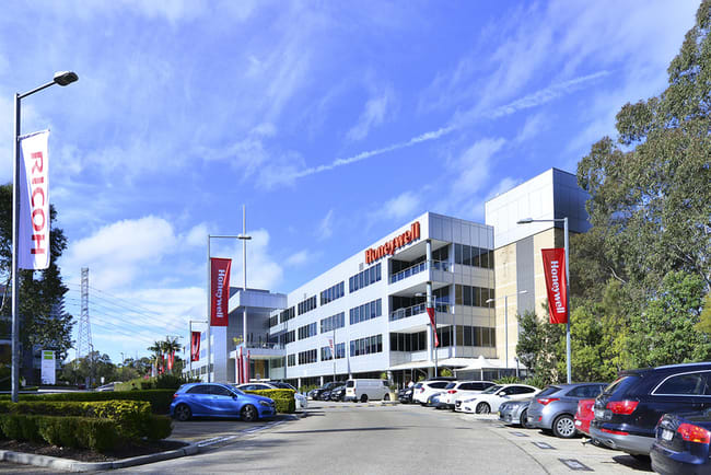 2 Richardson Place North Ryde NSW 2113