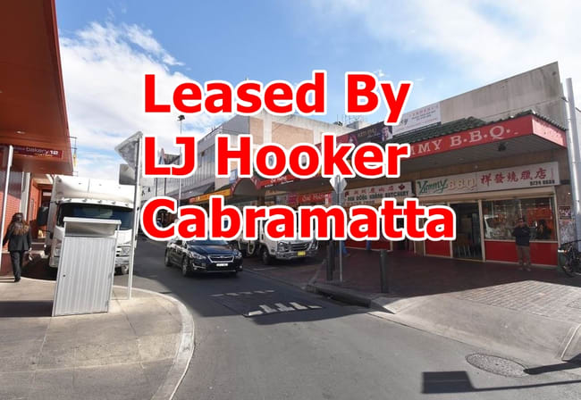 1/20-22 Hughes Street Cabramatta NSW 2166 1/20-22 Hughes Street Cabramatta NSW 2166