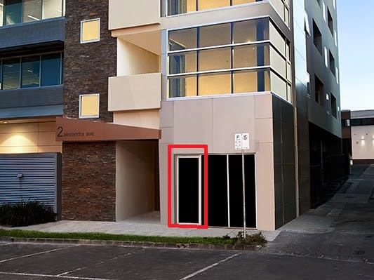 2a Alexandra Avenue Moonee Ponds VIC 3039 2a Alexandra Avenue Moonee Ponds VIC 3039