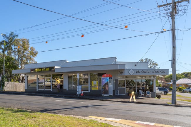 176 Glebe Road Booval QLD 4304 176 Glebe Road Booval QLD 4304