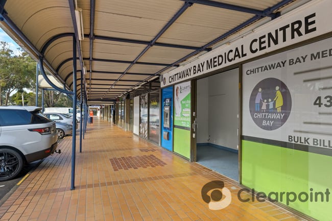 Shop 14/100 Chittaway Road Chittaway Bay NSW 2261