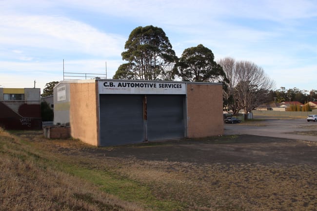 Lot 1 Princes Highway Bellambi NSW 2518 Lot 1 Princes Highway Bellambi NSW 2518