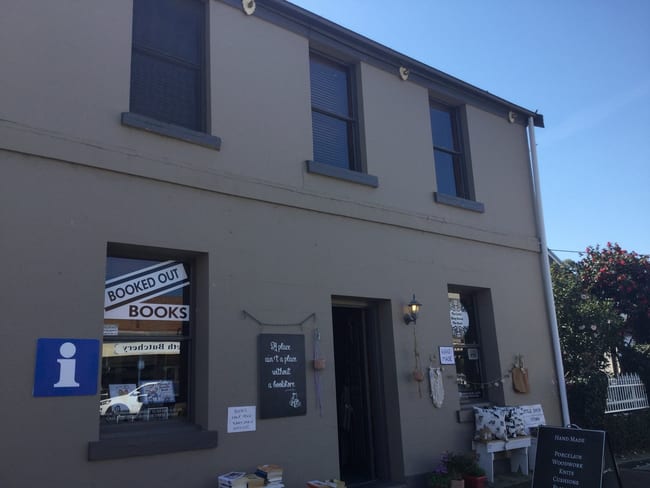 2/144 Swan Street Morpeth NSW 2321 2/144 Swan Street Morpeth NSW 2321