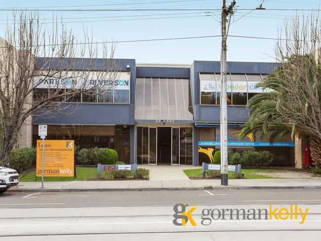 Suite 1/321 Camberwell Road Camberwell VIC 3124 Suite 1/321 Camberwell Road Camberwell VIC 3124