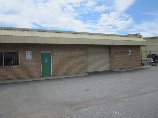 Unit 3/6 Hendon Way Kelmscott WA 6111 Unit 3/6 Hendon Way Kelmscott WA 6111
