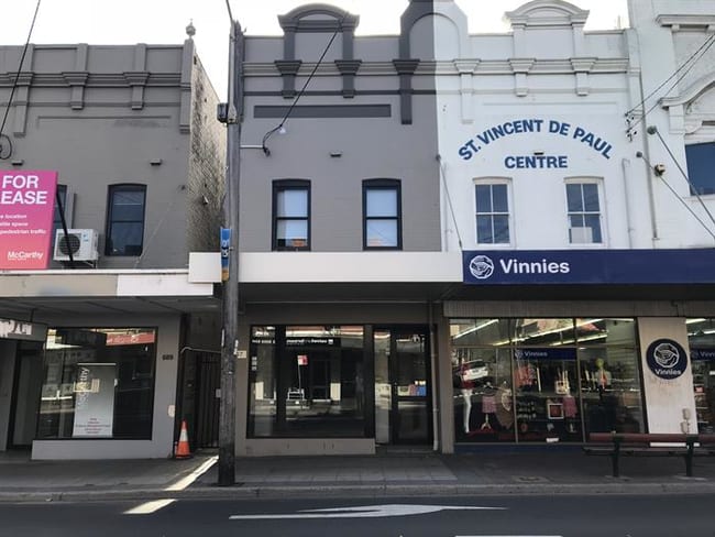 687 Darling Street Rozelle NSW 2039