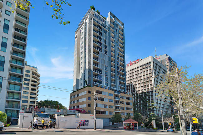 903/225 Miller Street North Sydney NSW 2060