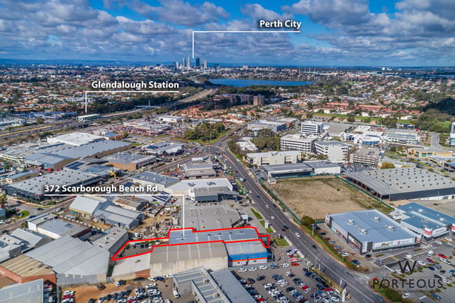 372 Scarborough Beach Road Osborne Park WA 6017