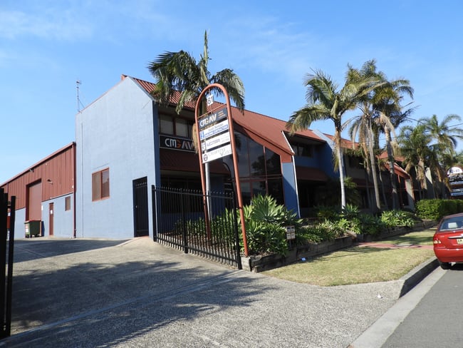 1/81 Montague Street North Wollongong NSW 2500 1/81 Montague Street North Wollongong NSW 2500